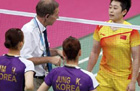 Badminton matchfixing rocks London Olympics